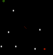Space Docking